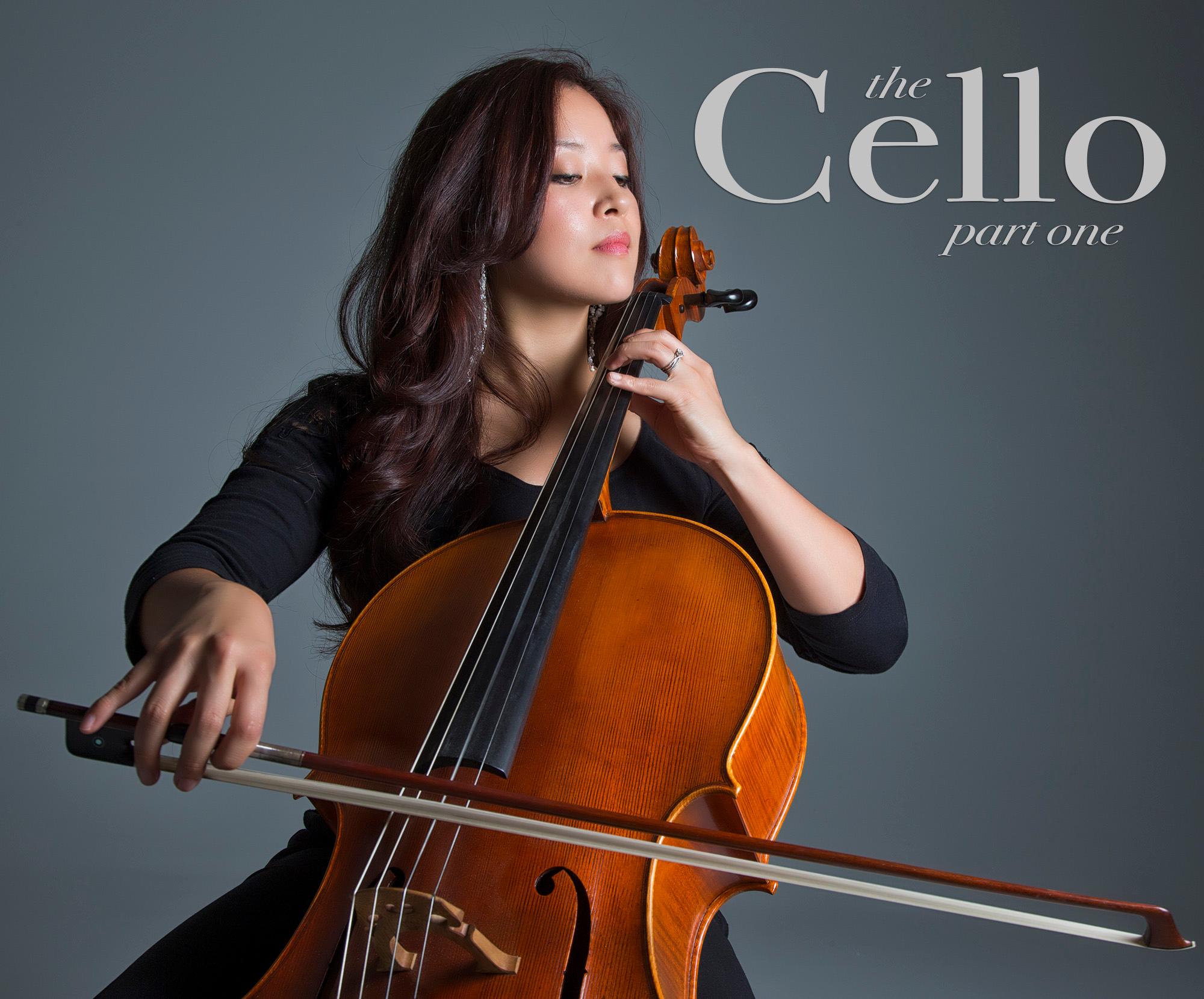 Make Strings Your Thing: The Cello - Part 1: Reasons to Learn the Cello